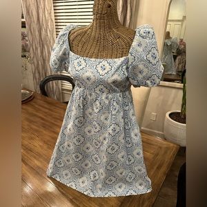 Antonio Melani mini dress